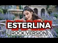 🍺  ESTERLINA – ROCK VERSION by Lapo Tuak ft. D’Bellsing Trio ‼️ 🍻