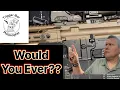 Would you ever mix Daniel Defense and Palmetto State Armory