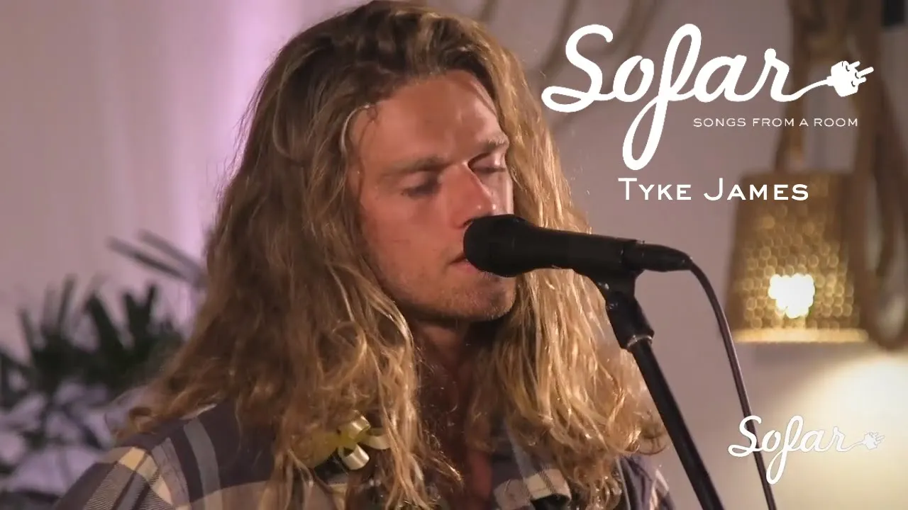 Tyke James - Tracy Arm | Sofar Honolulu Tyke James - Tracy Arm | Sofar Honolulu