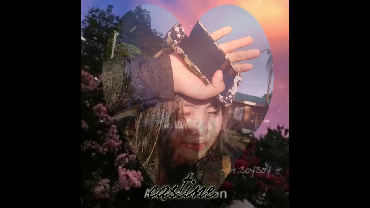 Malayo ka man lyrics | short video | Aesthetic Video