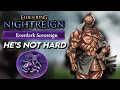 Download Lagu New Enhanced Boss is EASY  - Executor Solo Deathless Run - Enhanced Sentiest Pest (Nightreign)
