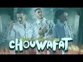 Houssainy - Chouwafat Feat  KOUZ1 & Mocci  ( sped up ) VERSION TIK TOK