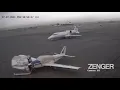 Large FedEx Freight Container Crashes Into Airplane at Billings Airport
