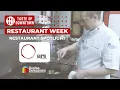 Downtown Restaurant Week - Crave Kitchen Wine Bar