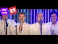 Download Lagu The 2 Johnnies Do RTÉ Does Comic Relief
