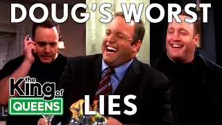 Doug s Most Outrageous Lies The King of Queens