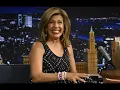 Hoda Kotb s 30 Million Fortune Discover the Wealth of the Beloved TV Host