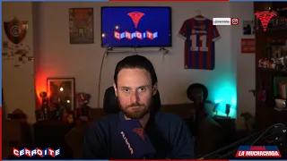 Momento bisagra para Cerro Porteño