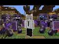 I Got Hunted By Minecraft s Deadliest Team