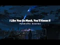 Download Lagu Ysabelle Cuevas - I Like You So Much You'll Know It | Eng cover (1 HOUR) [lyrics]