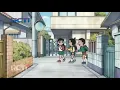 Doraemon (pindah kesana kemari)