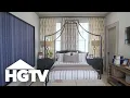 Guest Suite Tour Urban Oasis 2017 HGTV