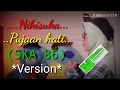 Lirik lagu terbaru NIKISUKA (pujaan hati) peat ska86 (version) bikin baper