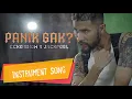 Download Lagu PANIK GAK? Instrument Karaoke | By Ecko Show X Jackpool