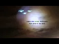The Byrds "Mr. Spaceman"  (lyrics)