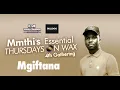 Download Lagu Mmthi's Essential Thrusdays On Wax 4th Gathering Mgiftana at C4 Grill Lounge