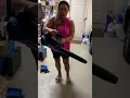 Kobalt Leaf Blower - Real Review
