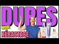 5 KERASTASE DUPES That Actually Work Amazing Drugstore Alternatives