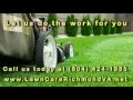 Lawn Care Richmond VA