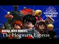 Download Lagu THE HOGWARTS EXPRESS | Harry Potter Magical Movie Moments