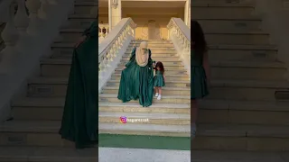 حلوين والله ماشاء الله 