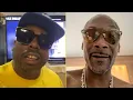 Download Lagu Daz Dillinger bekritiseert Snoop Dogg en zijn nieuwe death row-platen ‘You Are Bi**ch Like Suge K...