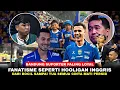 VAMOS VAMOS PERSIB! Dari Jalanan ke Stadion Fanatisme Persib Ala Inggris yang Tak Bisa Dijelaskan