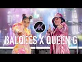 Balqees ft. Queen G - Hala Jdeeda (Dodom)DJ AK AKRAM MEHIO REMIX- | بلقيس حالة جديدة (دودوم)