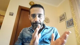 Inferno Canto X facile facile