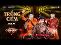 Download Lagu Trống Cơm - Tự Long, Cường Seven, SOOBIN | LIVE AT CONCERT ANH TRAI VƯỢT NGÀN CHÔNG GAI