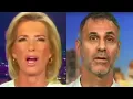 WATCH Laura Ingraham Gets TROLLED by Her Own Guest