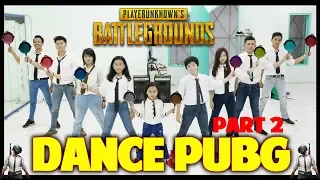 Download PUBG FOR LIFE 2 - CHOREOGRAPHY BY DIEGO TAKUPAZ MP3