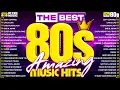 Download Lagu Greatest Hits 1980s Oldies But Goodies Of All Time ♥ Best Songs Of 80s Music Hits Playlist Ever