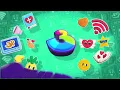 Eu Celebrarei - 3 Palavrinhas Volume 10 [OFICIAL]