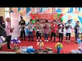 Lagu Mars Kota Ambon oleh Siswa SDN 70 Ambon