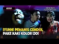 Download Lagu IHH AMIT-AMIT! Cendol Rasa Kaki Kolor Ijo | BestCut Menembus Mata Batin The Series Eps 120 (1/3)