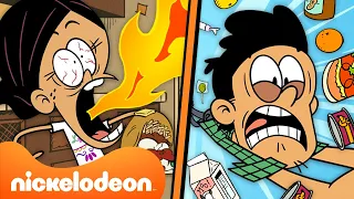 ساعتان من كل غرفة في منزل كاساغراندي نيكلوديون Nickelodeon Arabia 