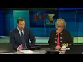 Anchors get emotional reporting victims names from Duck Boat disaster
