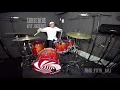 Download Lagu TABASSAM - FITDIN(Drum Cover)