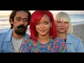 Download Lagu Disconnected – Rihanna ft. Damian Marley \u0026 Sia (Soft Hip-Hop Reggae Song)