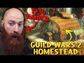 Download Lagu Final Fantasy 14 Raider Reacts to Guild Wars 2 Housing