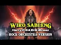 Opening Wiro Sableng | Epic Rockchestra Version Cover