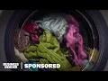 This Laundromat Eases The Chore Of Doing Laundry With Food Drinks And Community