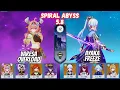 Download Lagu C0 Varesa Overload / C0 Ayaka Freeze Floor 12 Spiral Abyss 5.8 Genshin Impact [原神]