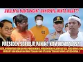 Lagu PRESIDEN BURUH PANIK LAU KLARIFIKASI⁉️ BUNTUT NANTANGIN PENDUKUNG KDM⁉️ VIDEO PIMPINAN BEREDAR LUAS❓