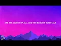 Imagine Dragons - Demons (Lyrics)