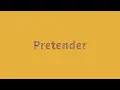 Lagu [Cover] WOODZ - Pretender (Official髭男dism)