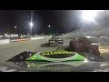 Grand Stock Race - Langley Speedway
