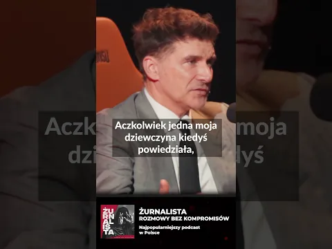 Dziewczyna Kammela usłyszała w metrze historię o jego "romansie"