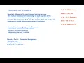 TKT Module 3 Language in the Classroom and Classroom Management